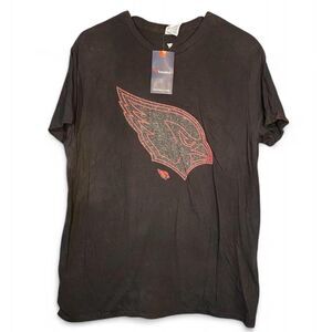 Fanatics Arizona Cardinals graphic NFL T-shirt